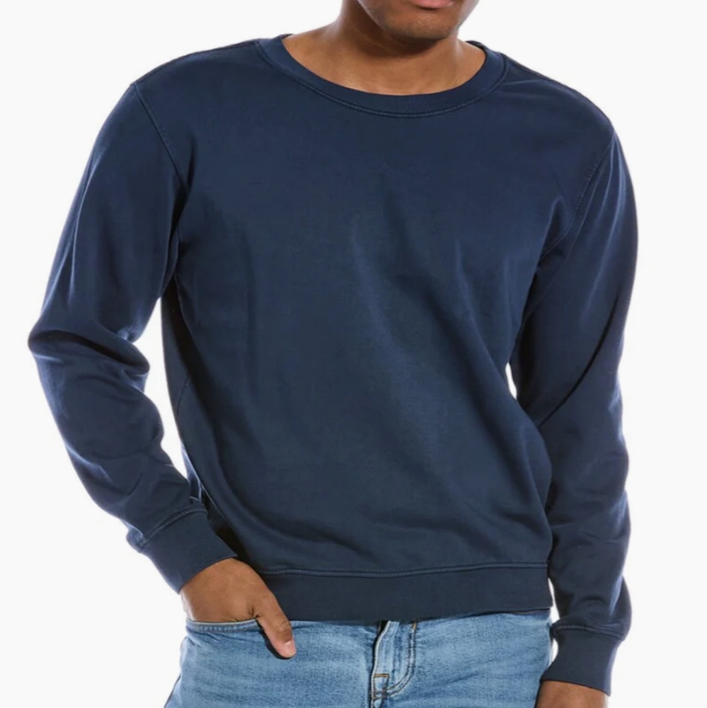 Onia Dave sweatshirt pull over